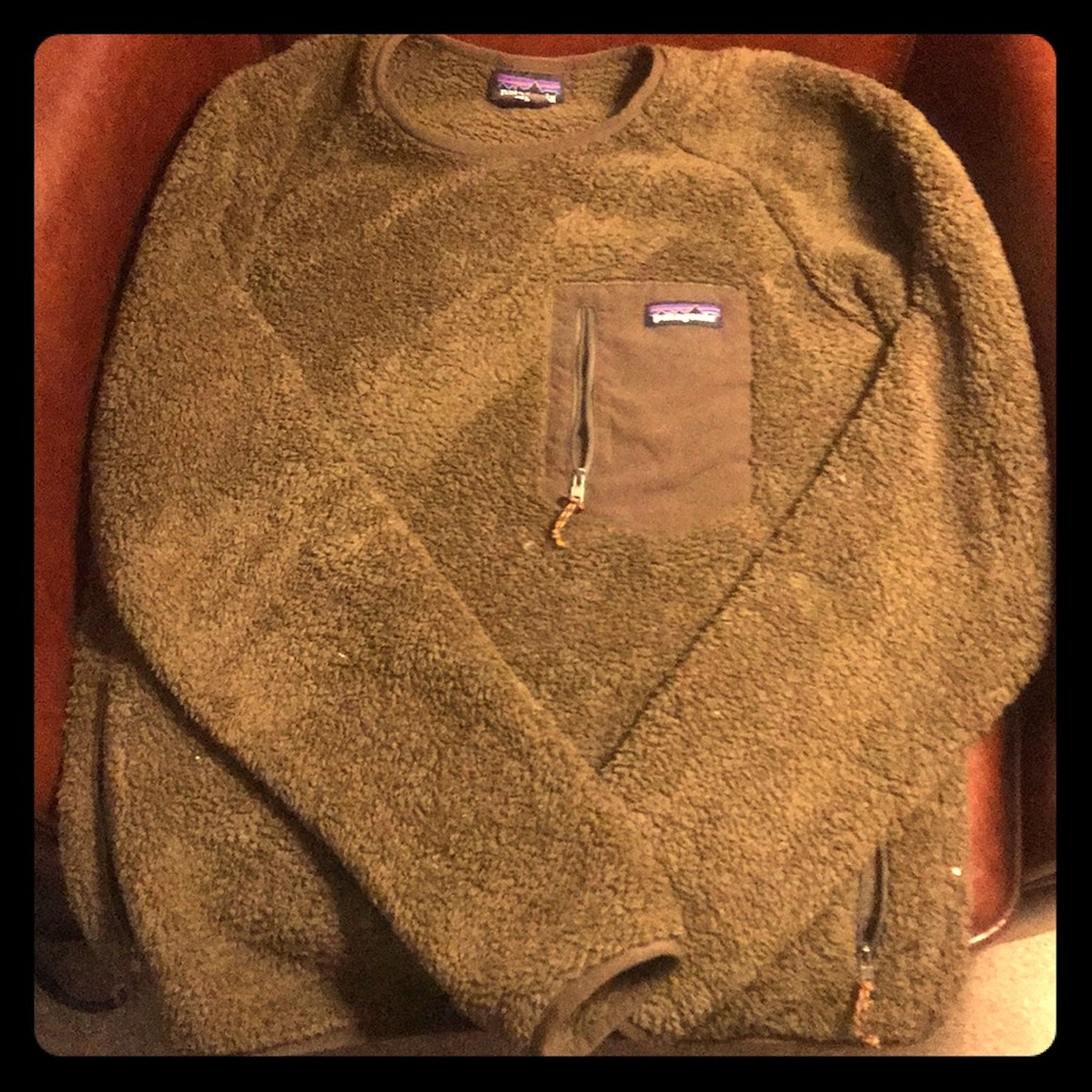 Patagonia Fleece